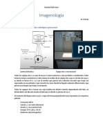 Clase 1 Imagenología DR Román