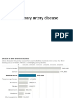 Coronary Artery Disease