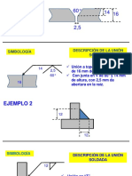 0 Simbol - Soldadura - Resuelto - Simbologia PDF