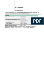 Moeller Datasheet MI4-CFG 101915 PDF