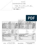 Solar Observation Form