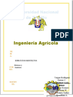 EJERCICIOS MOTORES y Tractores UNT