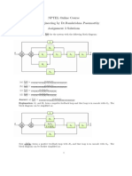 Week 3 Assignment Solutions PDF