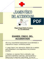 Examen Fisico