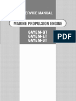 6AYEM Service Manual