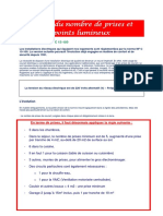 Ferraillage Pouteaux PDF