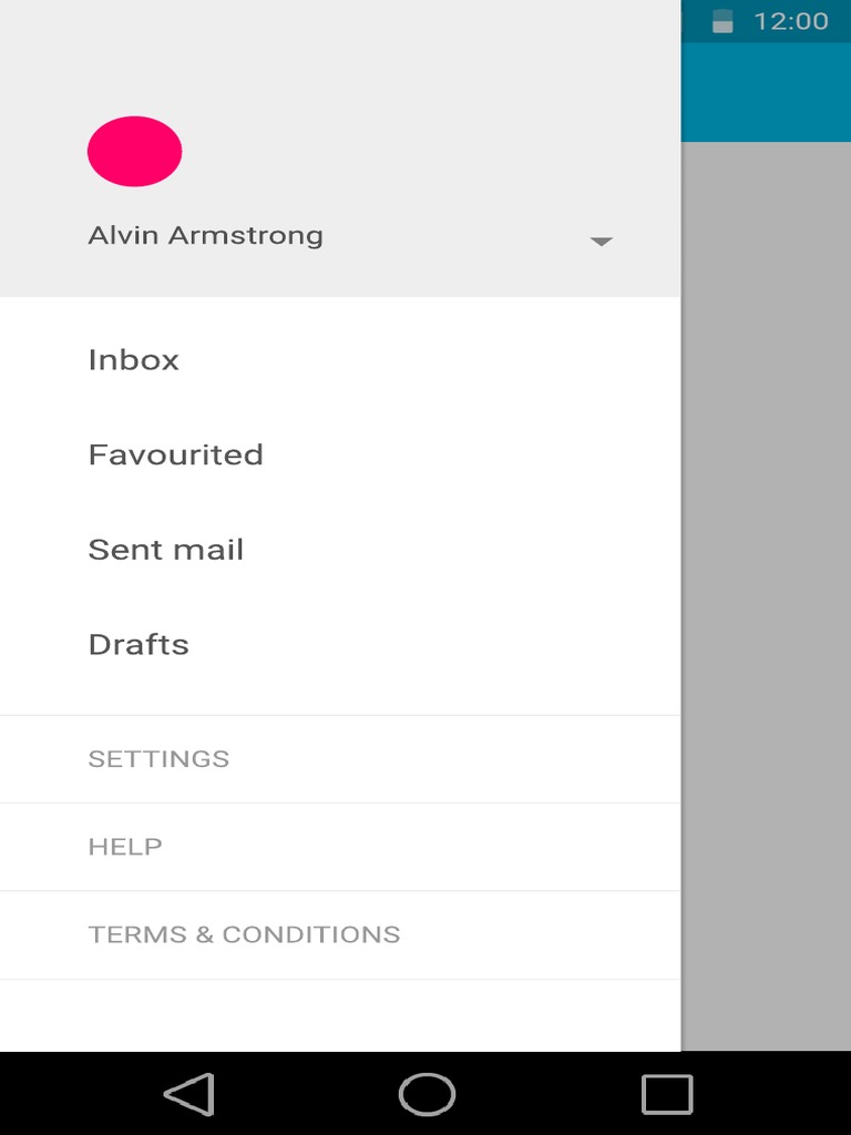 Messages: Inbox Favourited Sent Mail Drafts | PDF