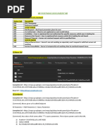 ## Postman Document ##: 1) Status Code & Methods Example