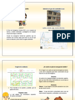 Plan de Emergencias Familiar