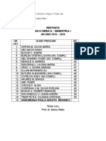 An Iv - D - Restanta - Sem I