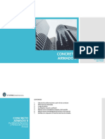 Ductilidad de Elementos y Pórticos de Concreto Armado PDF