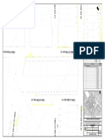 Plano Demoliciones-Tamo 1 PDF