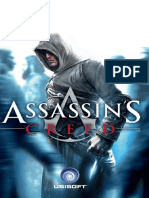 Assassins PC Manuel ESP?