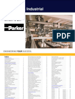 Apresentação Tecnologia Pneumática Industrial PDF