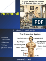 HORMONI