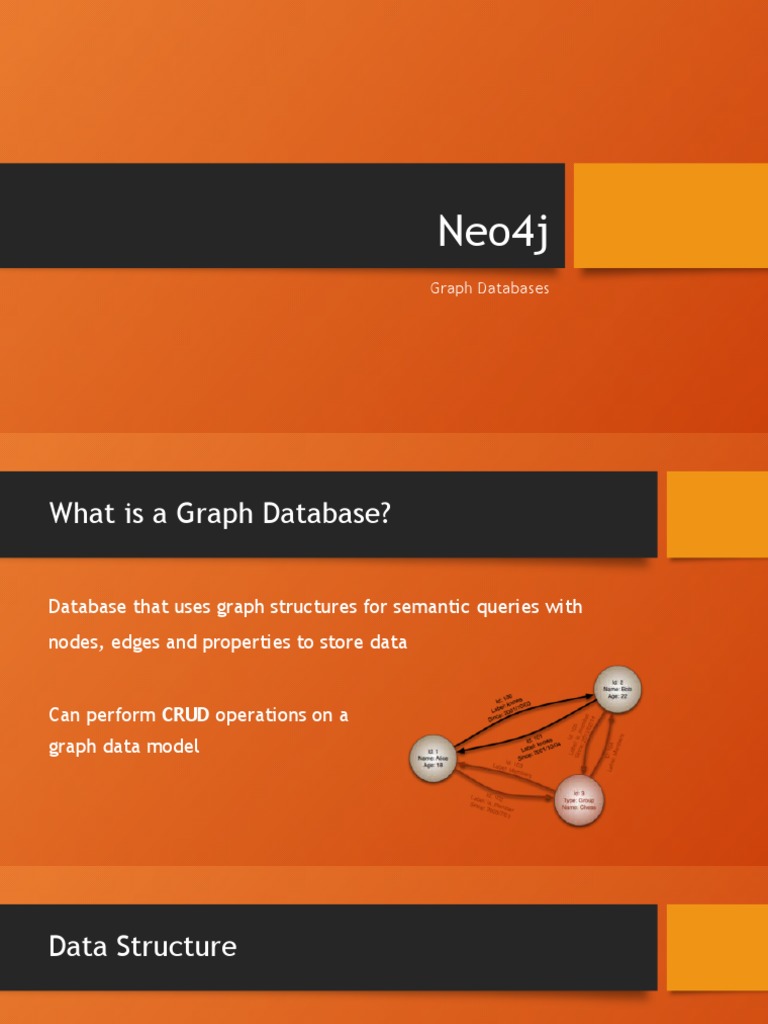 Graph Databases PDF