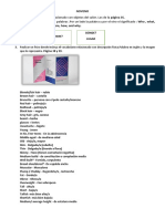 Inglés Noveno PDF