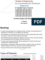 6 - Meshing PDF