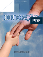 Educação -Para igreja  EGW.pdf