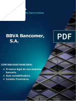 Contabilidad Bancaria