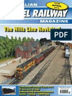 Australian Model Railway Magazine - April 01 2019 PDF