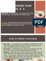 Boiled and Fried Eggs 3