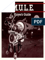 Mule Manual PDF
