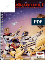 Megatraveller Manual PDF