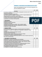 A6.Checklist Distribucion de Planta 