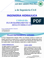 UNIDAD IIIc-ING - HIDRAULICA - URP2020 - 1