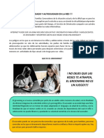 9°, 10° y 11°-Guía de Orientación-Grooming Cuidado y Autocuidado PDF