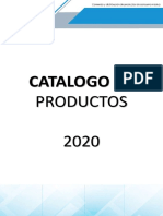 Catalogo Promabol Mayo Draft