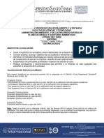 Dis - Plan de Manejo y Auditoría Ambiental 2 - 020