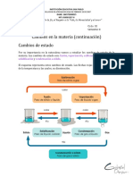 Ciclo III 21 y 22 de AGOSTO de 2020