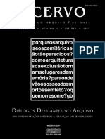 ARQUIVO NACIONAL. Diálogos desviantes no arquivo das experimentações artísticas à educação das sensibilidades.pdf