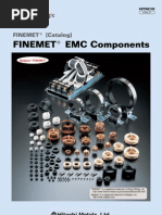 Download Hitachi Common mode by giuseppe_ferrando SN48037520 doc pdf