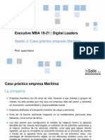 Sesion 2 IoT - Caso Práctico Empresa Marítima PDF