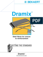Dramix Setting The Standard S