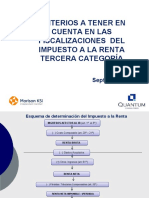 S17 - Fiscalizacion en Renta Empresarial - 092018