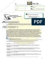 FILAKADModule No. 1 - 1st Week FINAL