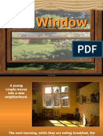 A Window