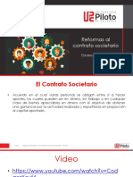 C. Reformas Al Contrato Societario PDF