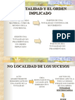 LA TOTALIDAD Y EL ORDEN IMPLICADO 7 NATURALEZABis