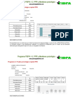 N4-Informe Profesora Diapositivas JMD