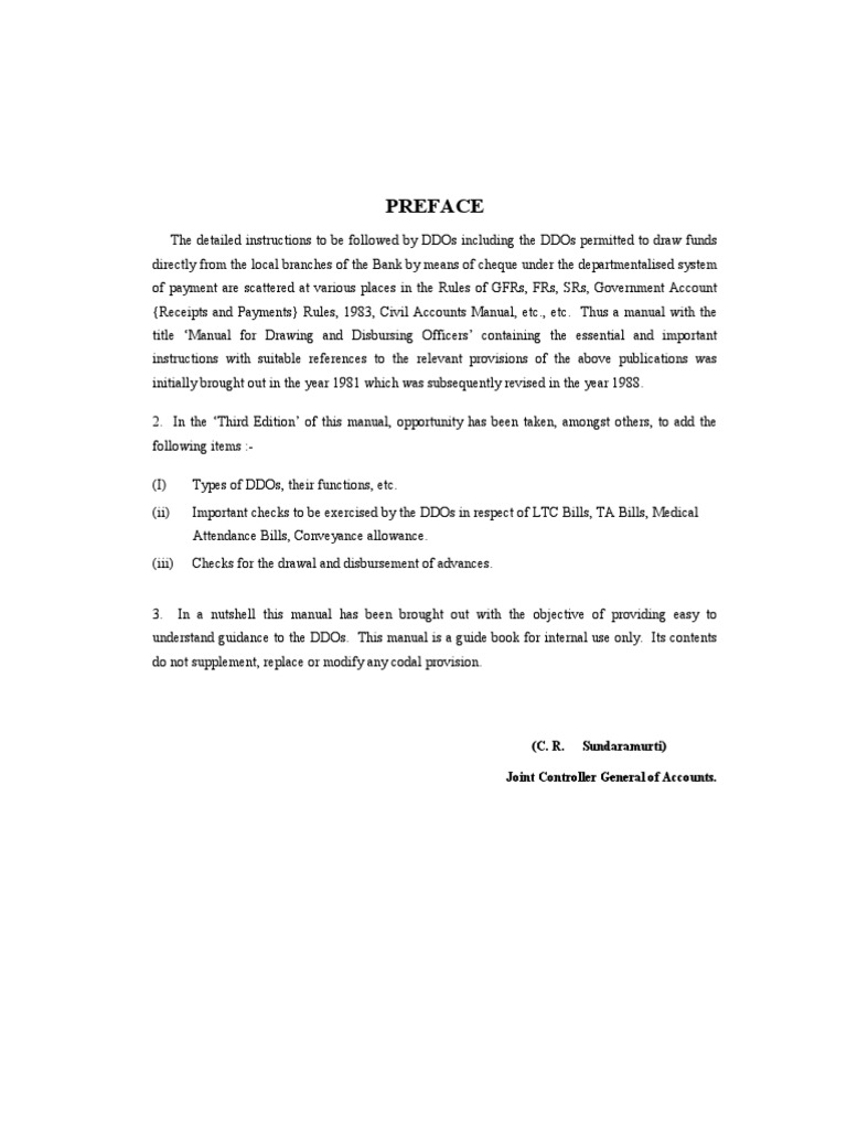 DDO (EDocFind - Com) | PDF