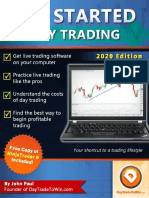 Beginners Guide To Day Trading Online