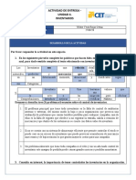 Actividad de Entrega Unidad 4. Inventarios