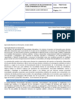 Escuela Normal Superior de Bucaramanga Libreto de Aprendizaje Virtual Cód.: PDE-FO-03 Versión: 01-01-2020 Página: 1-1