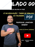 Simulado 00 - Projeto CT da Aprovação..pdf
