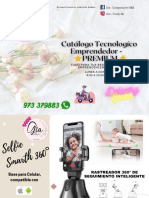 Catalogo Gia - Tec - Con Precios PDF